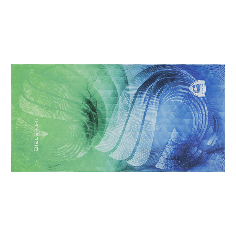 БАНДАНА | GREEN | Diel