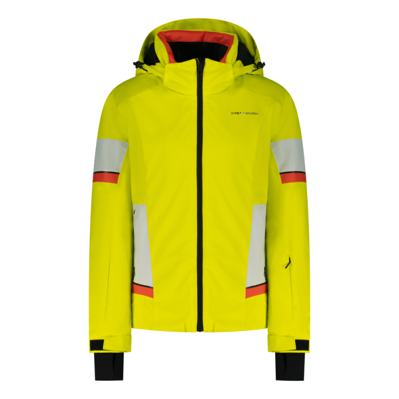 SIANA | YELLOW | 2XL(44) | Diel