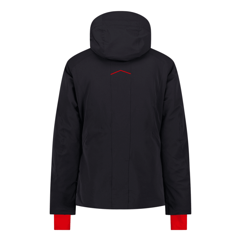 MERLIN | BLACK | S(48) | Diel