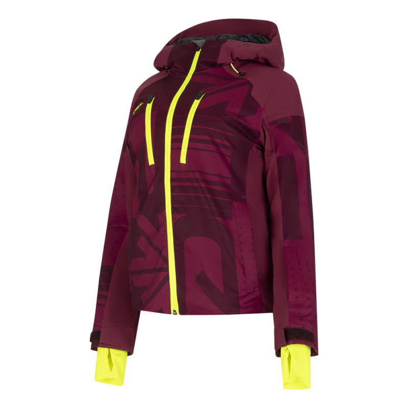 X-ALFA-W | RED | L(40) | Diel