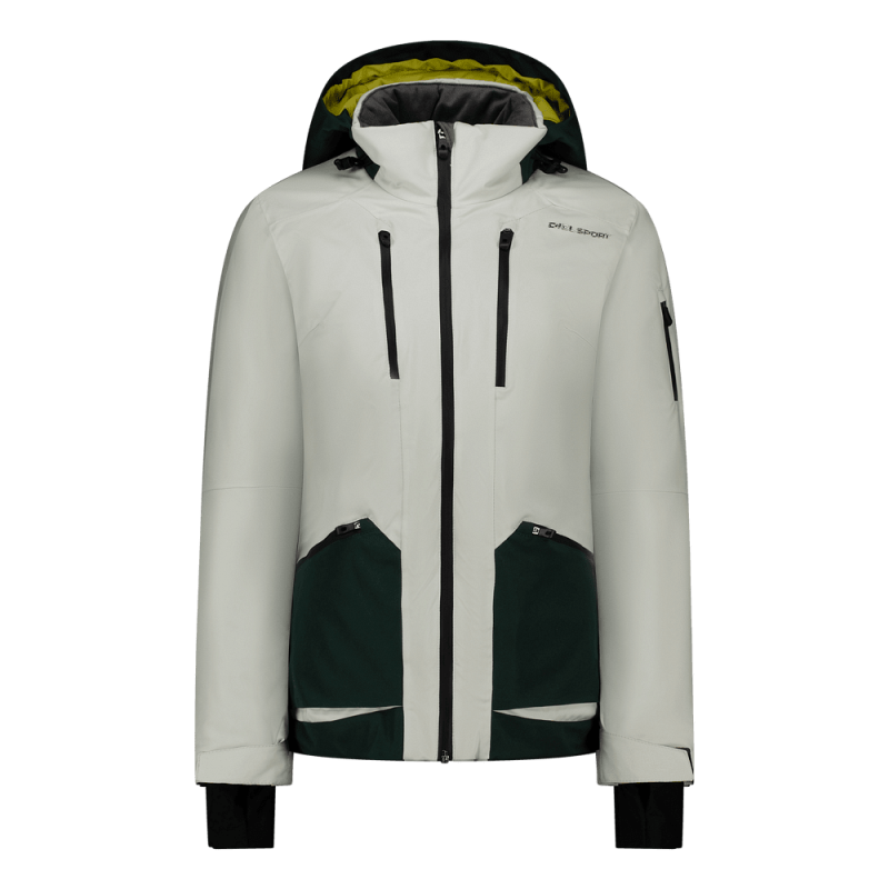 SARA | WHITEGREEN | S(36) | Diel