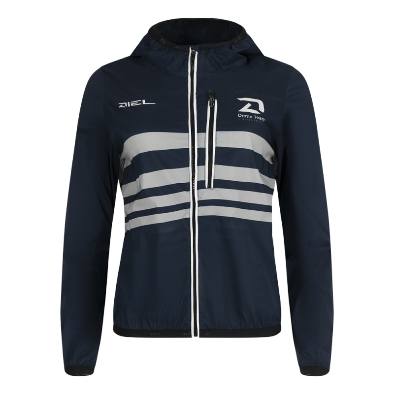 X-ADONIS 1.0L W SLO DEMO TEAM | DARKBLUE | M(38) | Diel