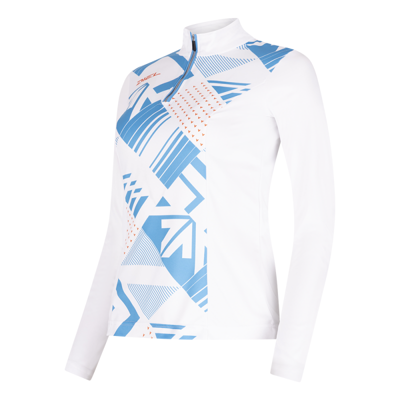 X-TANGA | BLUEWHITE | L(40) | Diel