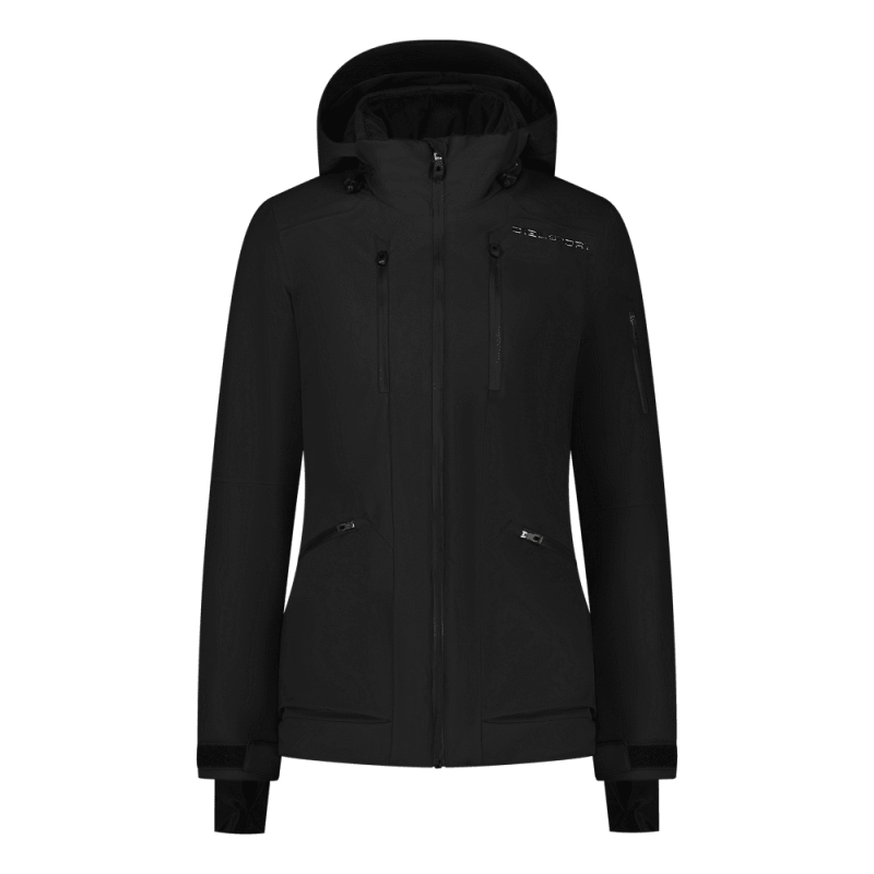 LARA | BLACK | L(40) | Diel