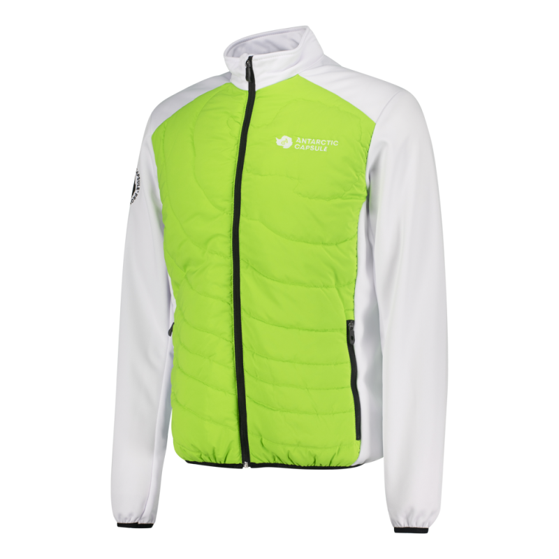 AC MIKE 2.1 M HYBRID CAPSULE | FRESHGREEN | L(52) | Diel