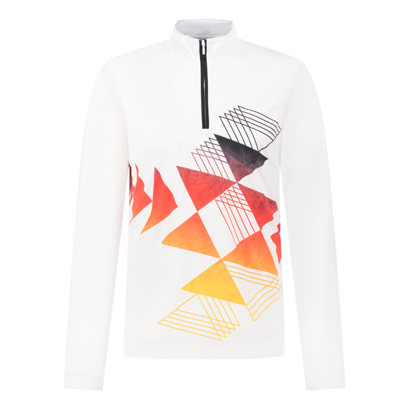 X-TANGO ONE | red | M(50) | Diel