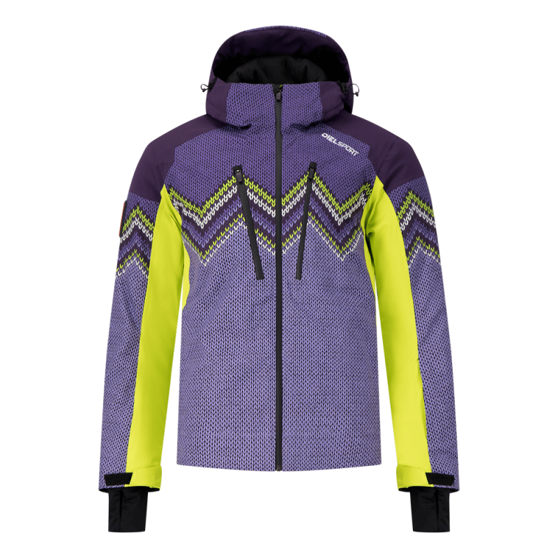 X-RAY | VIOLET | S(48) | Diel