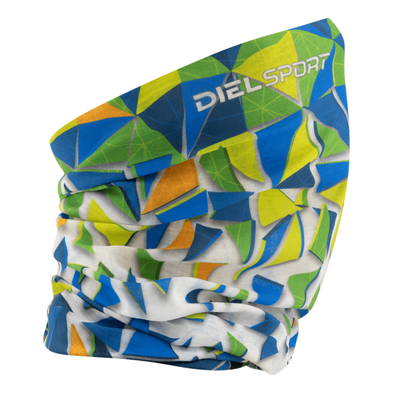 БАНДАНА | RED | Diel