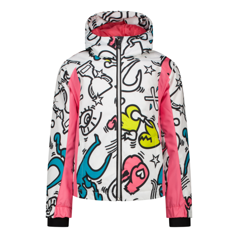 KASSY | PINK | 122-128 | Diel