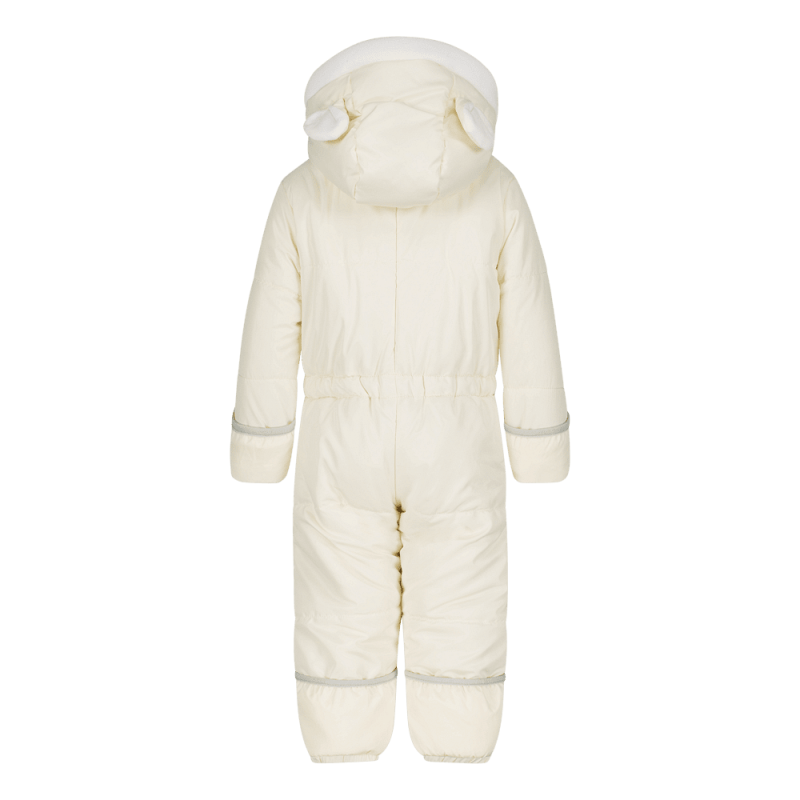 BABBY BEAR | WHITE | 56 - 62 | Diel