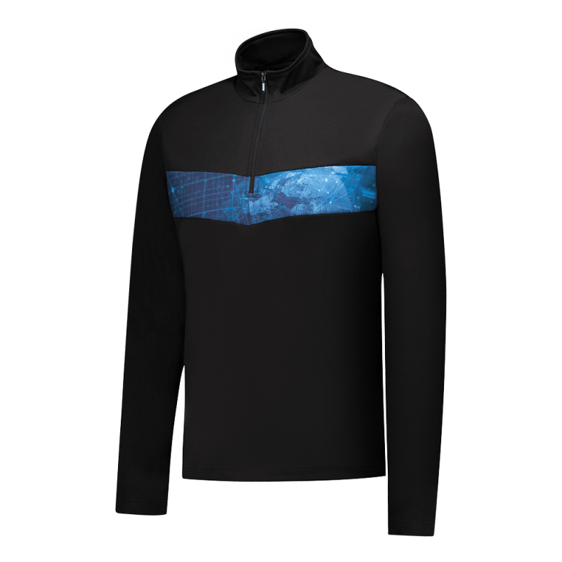 X-FLASH M | BLACKBLUE | L(52) | Diel