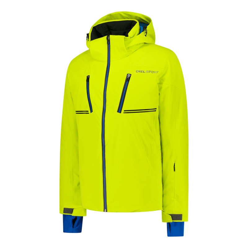 MERLIN | FRESHGREEN | 5XL(62) | Diel