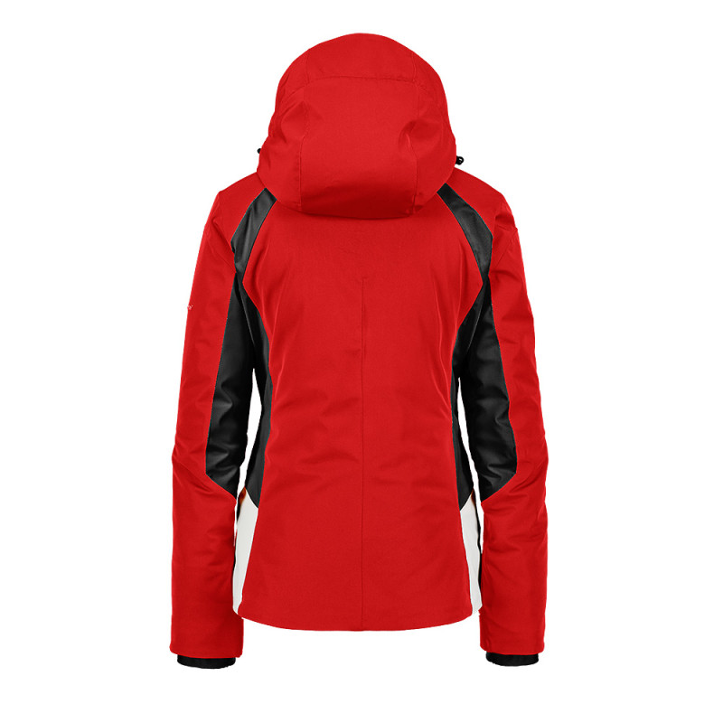SEMANA | RED | 2XL(44) | Diel