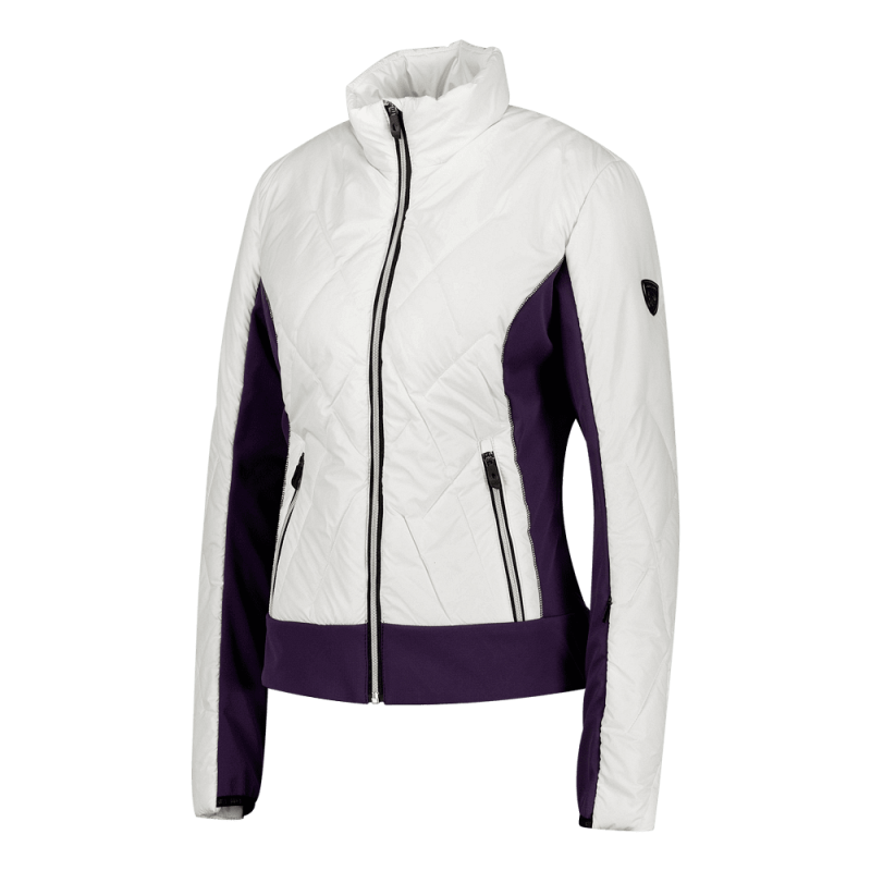 SYLVIA | WHITE | XS(34) | Diel