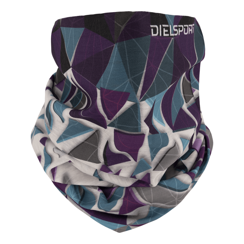 БАНДАНА | RED | Diel