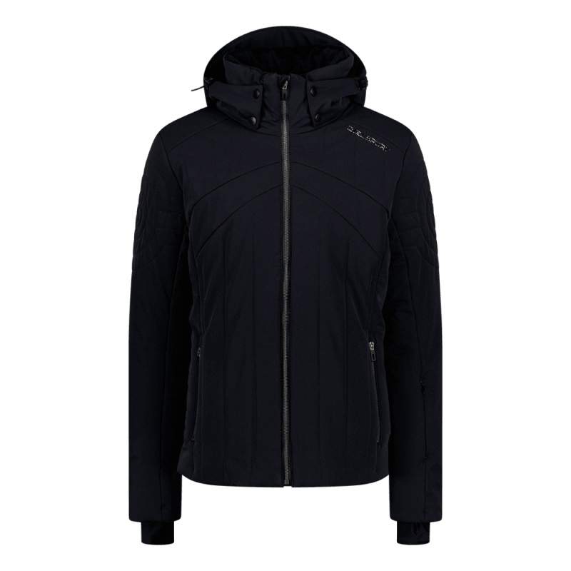 MILNER | BLACK | S(48) | Diel