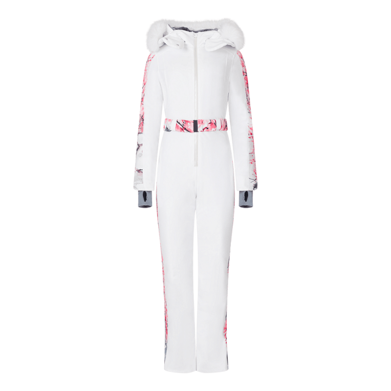 OLIVIA | WHITE | S(36) | Diel