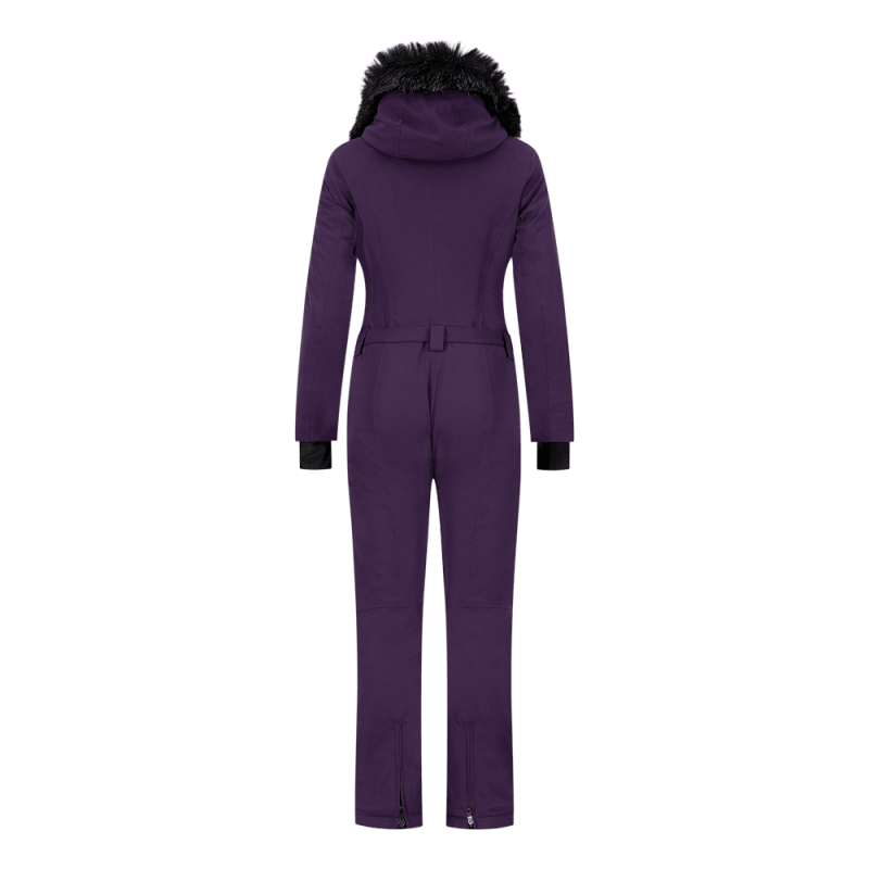 FEBE | VIOLET | S(36) | Diel