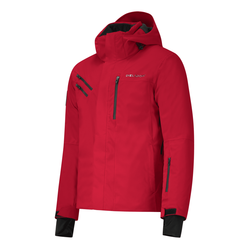 AXEL | RED | 2XL(56) | Diel