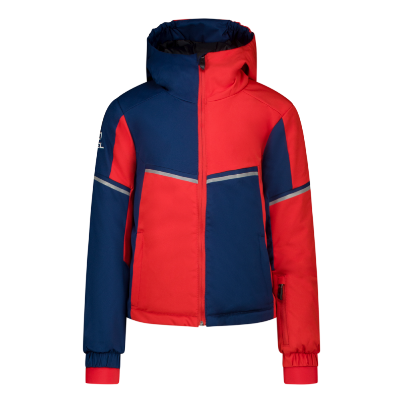 KASS | BLUERED | 98-104 | Diel