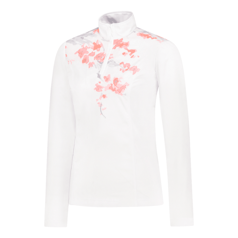 LADY X-TANGA W | WHITE2 | S(36) | Diel