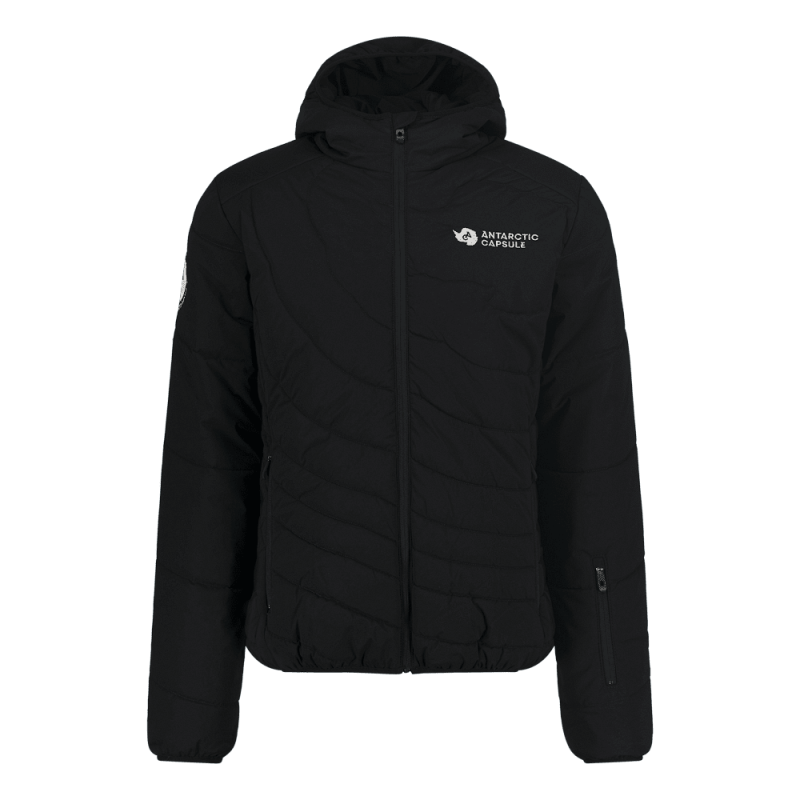 AC NOVEMBER 2.1  PRIMALOFT CAPSULE | BLACK | XL(54) | Diel